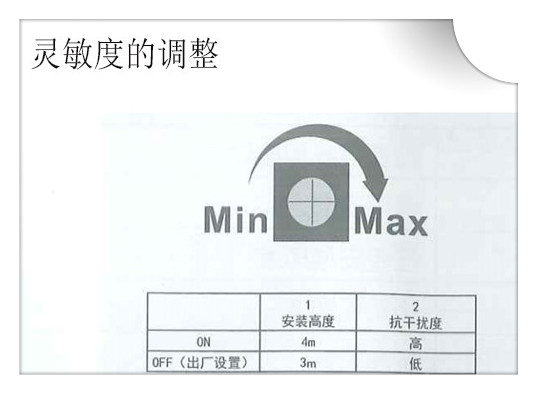 玻璃自动向日葵官方视频app下载感应灵敏度调整